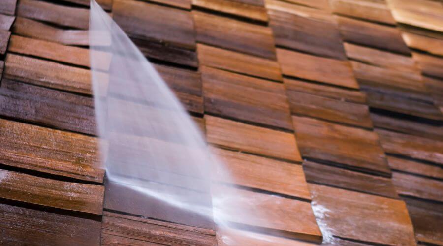 Shingle Roofing in Mason City, IL